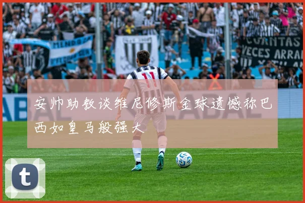 安帅助教谈维尼修斯金球遗憾称巴西如皇马般强大