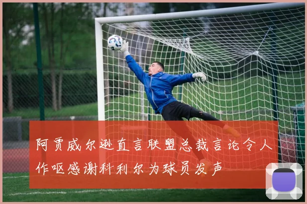 阿贾威尔逊直言联盟总裁言论令人作呕感谢科利尔为球员发声